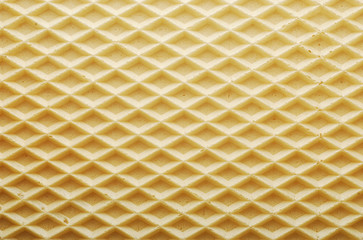 wafer texture