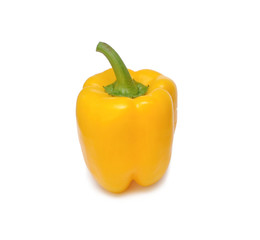 yellow pepper