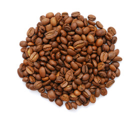 Coffee beans