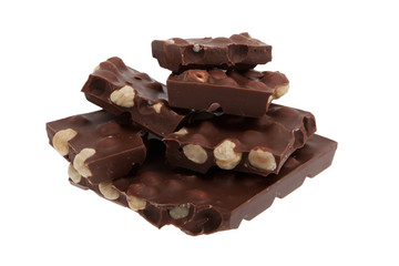 Schokolade