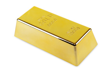Goldbarren