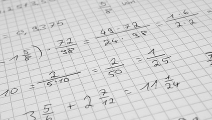 Mathematik