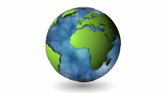 globe