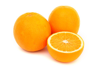 oranges