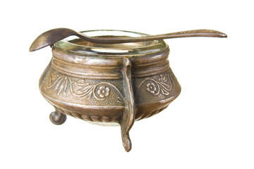 salt cellar