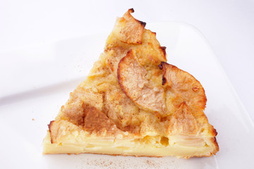 clafoutis