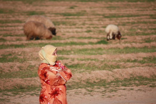 syrienne