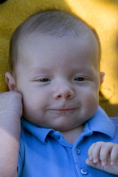 BabySchmunzler