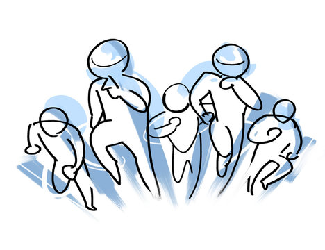 スタンディングスタート の画像 577 件の Stock 写真 ベクターおよびビデオ Adobe Stock