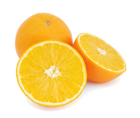 Oranges