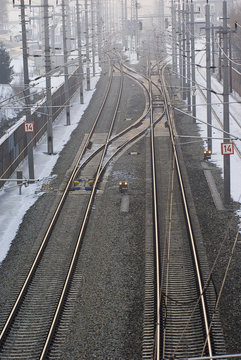 Eisenbahn