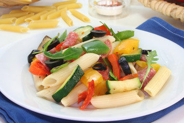 Pennesalat