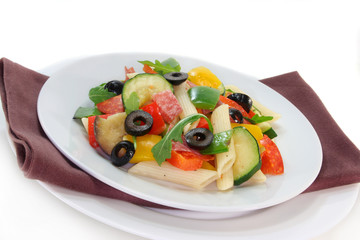 Pennesalat