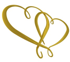 Coeurs fil © José-Loyer-72