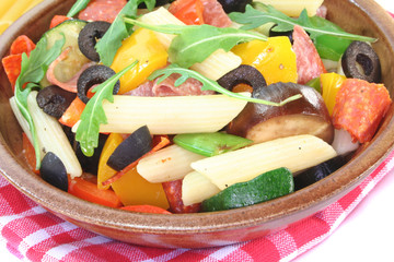 Pennesalat