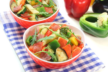 Pennesalat