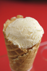 Vanilla Ice Cream