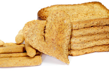 bread