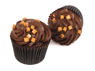 Chocolate Cup Cakes