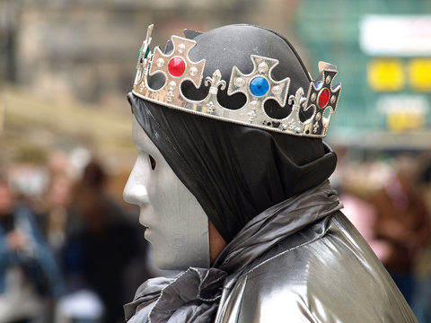 mask