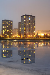 blokowisko © Henryk Olszewski