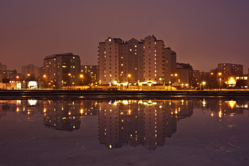 osiedle © Henryk Olszewski