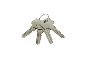 keys