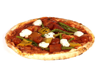 Vitabella Pizza