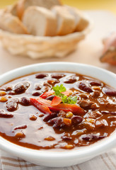 Chilli con carne