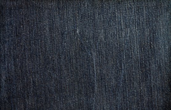 Jeans Fabric Texture