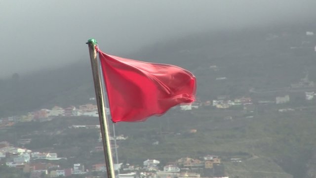 Rote Fahne