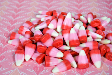 Valentine Sweet Corn