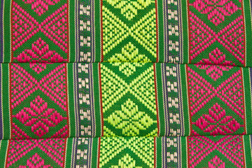 fabric thai  Style   Countryside