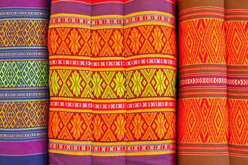 fabric thai  Style   Countryside
