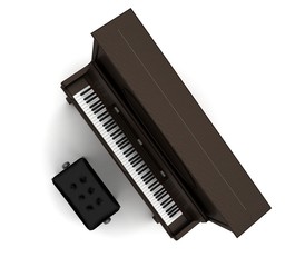 Pianoforte 6