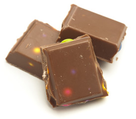 chocolate