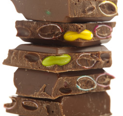 chocolate