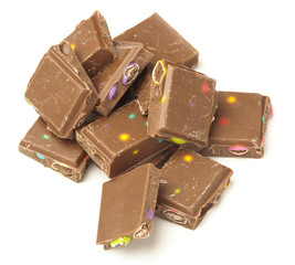 chocolate bar
