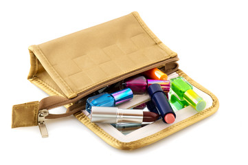Make up case