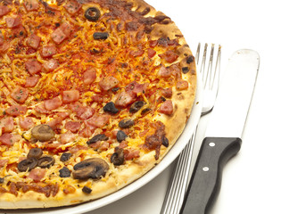 pizza