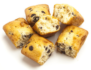 chocolate buns
