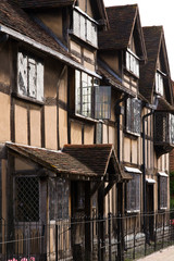 Sharespeare's Birthplace