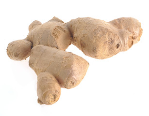 ginger root