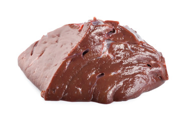 Beef liver