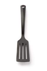 Spatula isolated on white