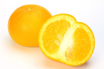 hassaku orange