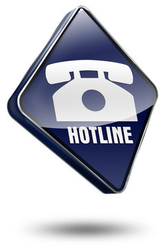 hotline servicenummer
