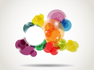 Abstract background