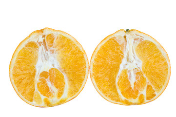 oranges