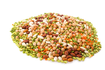 Legumes